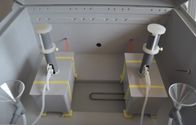 Camera di prova di corrosione di spruzzatura di sale/camere di prova ambientali per il bordo di plastica rigido del PVC